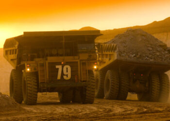 AngloGold Warns Of Lower Full-Year Earnings