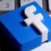 Meta shares sink 20% as Facebook loses daily users for the first time