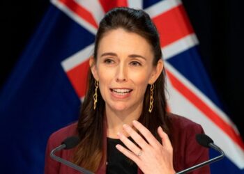 New Zealand Announces Plan to Reopen to the World After Nearly two Years of Coronavirus Travel Restrictions