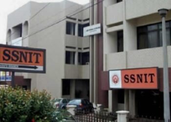 SSNIT takes legal action against 7,951 employers