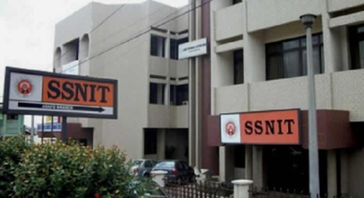 SSNIT takes legal action against 7,951 employers