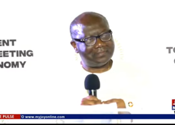 Government spent ¢33.61bn on interest payments in 2021