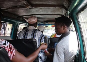 Drivers Announce 30% Transport Fare Increase Effective Friday