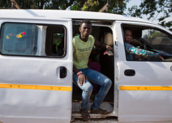 Disregard 30% Transport Fare Hike Announcement – GPRTU Tells Public