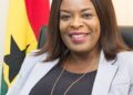 Ghana Airports Company appoints Pamela Djamson-Tettey as new MD