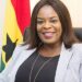 Ghana Airports Company appoints Pamela Djamson-Tettey as new MD