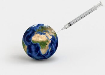 Rich Countries Still Need to Step Up On Global COVID Vaccine Access – Analysis