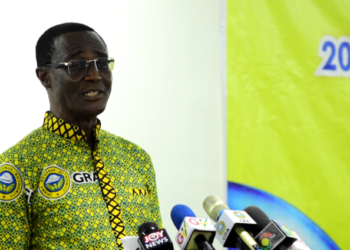 GRA to pilot e-commerce, gaming and bet taxes in April