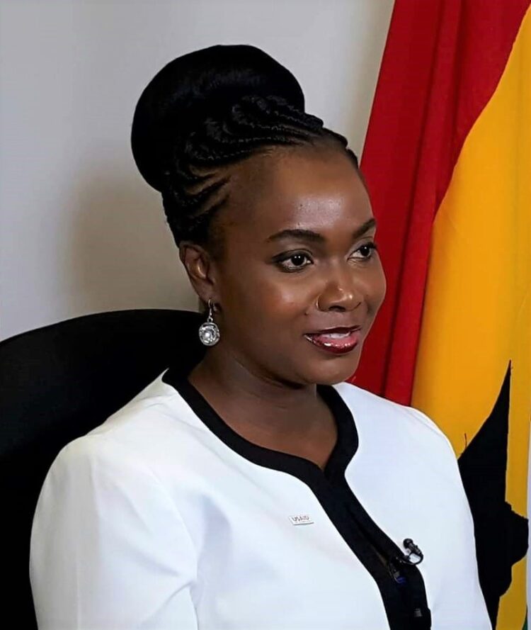 What It’s Like to Work in Social and Economic Development