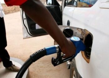 Rising fuel prices – why?? Are we alone in this?