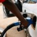 Rising fuel prices – why?? Are we alone in this?
