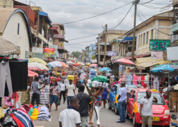 81.6% of Ghanaians want E-Levy cancelled – Survey