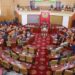 Parliament Passes E-Levy Bill￼￼