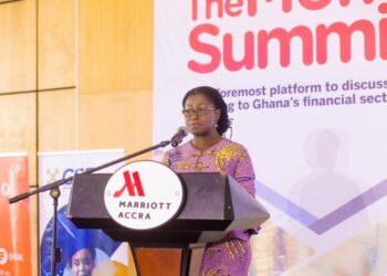 Tough reforms needed to improve financing gap—BoG