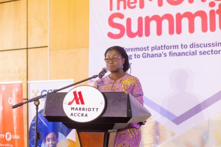 Tough reforms needed to improve financing gap—BoG