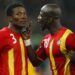 The History of Ghana in World Football