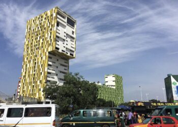 African Cities must be Regionally Productive, Worldwide Connected, and Self-reliant￼