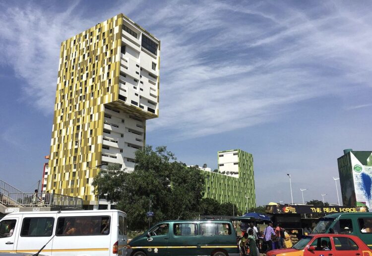 African Cities must be Regionally Productive, Worldwide Connected, and Self-reliant