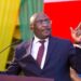 Livestream: Bawumia addresses Ghanaians on state of the economy