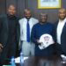 VP Bawumia Woos American Football to Establish NFL Africa Academy in Ghana for Talent Development