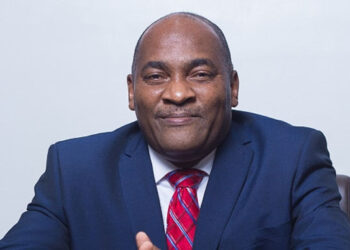 Payment of ¢27.5m liquidity support to Ato Essien was not in the interest of Capital Bank – Former MD