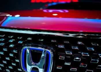 Honda to spend $64 Billion on R&D as it Revs up Electric Ambitions