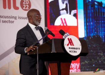 We can’t stop foreign companies from repatriating profits – GIPC