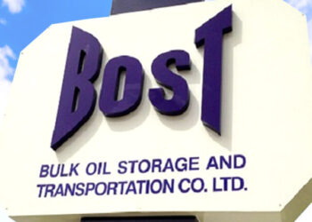 BOST Income-Earning Assets have improved from 18 to 91 per cent