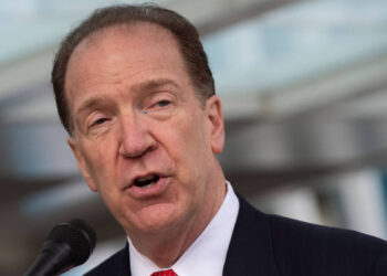 World Bank announces $170bn fund to address “multiple overlapping crises” facing global economies