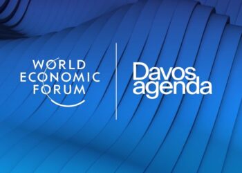 The DAVOS Agenda – A possible platform for local agendas e.g. flooding?