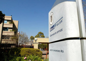 Gold Fields on track with ESG Initiatives