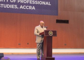 Time to reduce dependence on foreign aid -Akufo-Addo to African policymakers