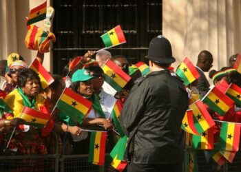 Ghana records $4.5bn remittances in 2021, places 2nd in Sub-Saharan Africa – World Bank