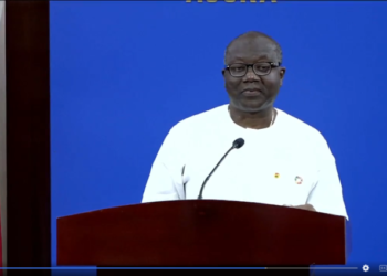 Economy is heading in right direction; we won’t seek IMF relief – Finance Minister