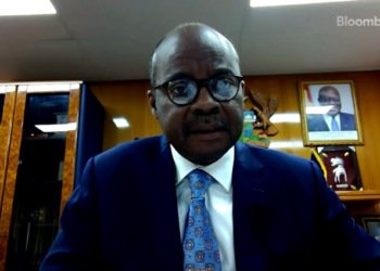 Rising inflation is a surprise to us, we’ll deal with it decisively – Governor