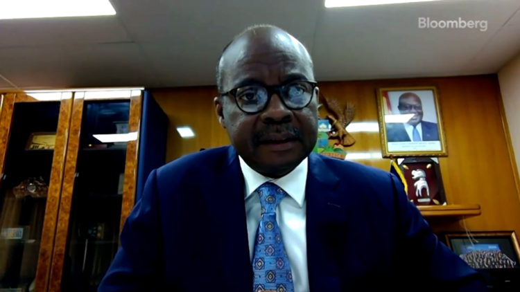 Rising inflation is a surprise to us, we’ll deal with it decisively – Governor