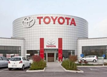 Toyota Cuts Production Plan For June Again, To 800,000 Vehicles