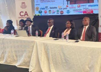 Tighten fiscal discipline to complement efforts at addressing inflation – ICAG to government