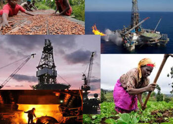 Russia’s war on Ukraine is devastating Africa’s Economy