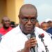 Going to IMF will worsen plight of Ghanaians; Home-grown programme is way to go – TUC
