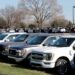 Ford Recalls 2,900 EV F-150 Lightning Pickup Trucks