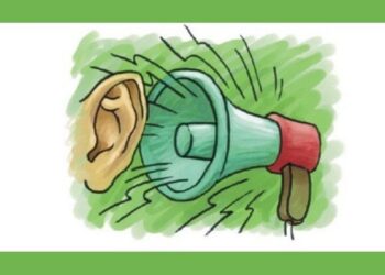 Noise Pollution and why you need to listen to this!