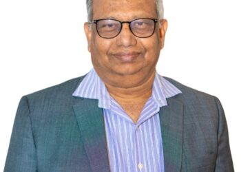 Prasad Gerapati Appointed Chairman Of Inter Tourism Expo Accra