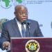 Support government’s economic programme – Akufo-Addo to IMF