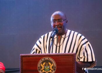 US$11.5 Trillion Global Digital Economy is a sure way to economic growth—Veep