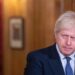 UK Prime Minister Boris Johnson resigns
