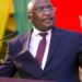 Full text: Bawumia’s speech on Ghana’s IMF return