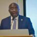 IMF team to engage Bawumia, Parliament today