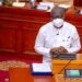 Full text: Ken Ofori-Atta’s 2022 Mid-Year Budget Review speech￼