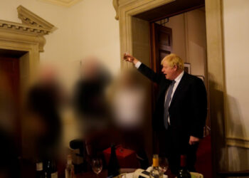 Boris Johnson resigns: 5 things that led to the PM’s downfall